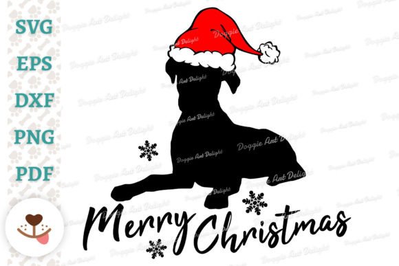 Boxer Dog Christmas SVG: A Designer’s Honest Review