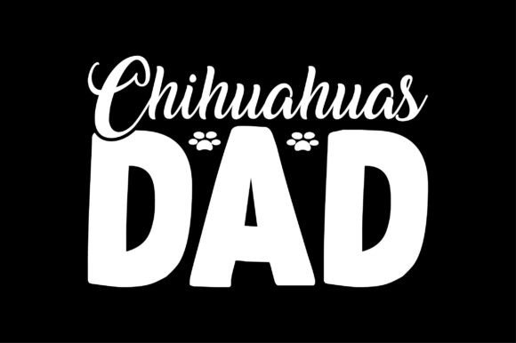 Chihuahuas Dad Dog Lover SVG: A Designer’s Honest Project Review