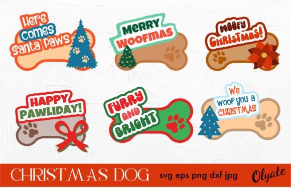 Christmas Dog Quotes SVG: A Hands-On Review for Embroidery Designers