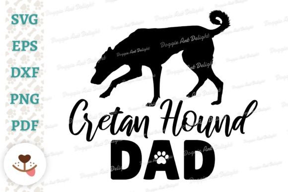 Cretan Hound Dad Design: A Hands-On Review