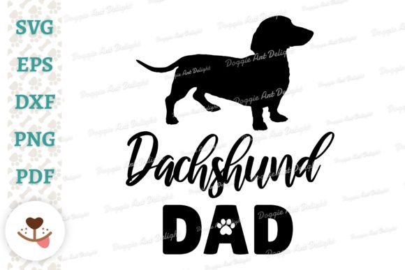 Dachshund Dad Design: A Hands-On Review for Embroidery