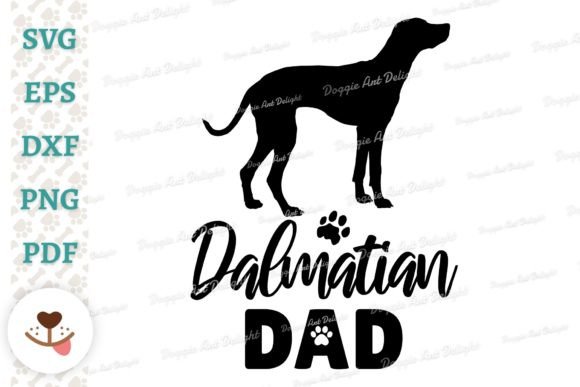 Dalmatian Dad Design: A Designer's Take