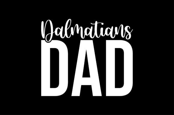 Dalmatians Dad Dog Lover SVG Design: A Hands-On Review