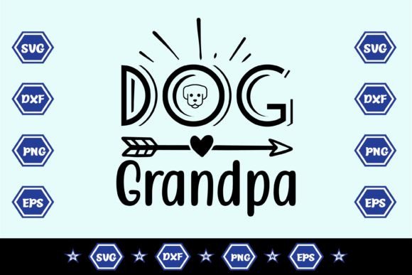Dog Grandpa SVG Sublimation Design: A Hands-On Review for Embroidery Pros