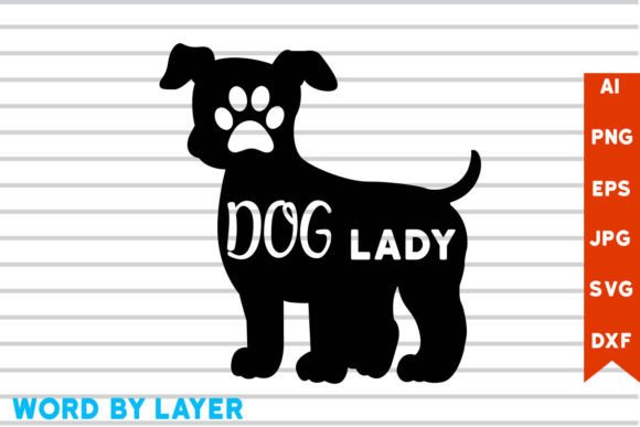 Dog Lady SVG Design Review: Real Talk for Embroidery Pros