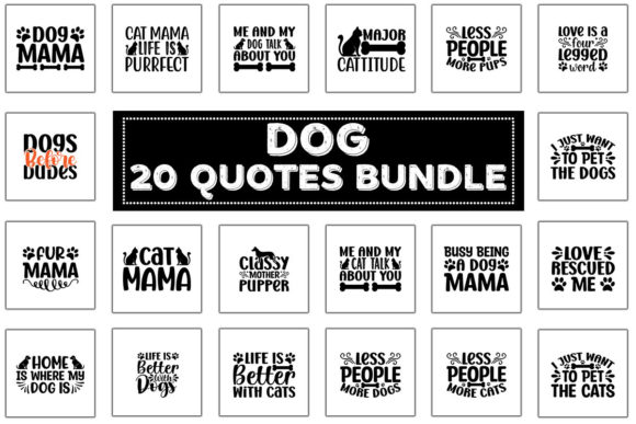 Dog Mega Svg Bundle Design: A Designer's Review
