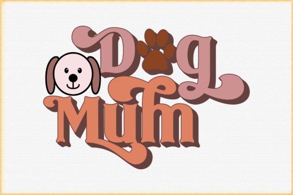 Dog Mum Svg Design: An Embroidery Review