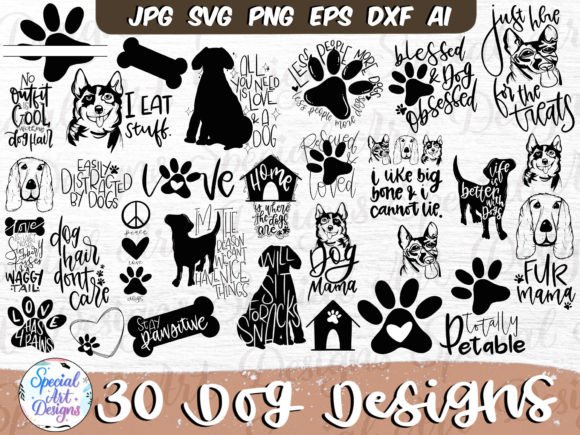 Dogs Svg Bundle Dog Life Svg: A Hands-On Embroidery Review
