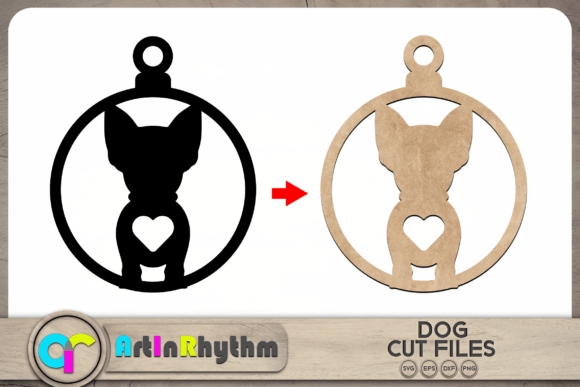 German Shepherd Dog Keychain SVG: Embroidery Project Review