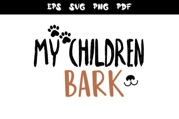 My Children Brake DOG Lovers SVG: A Designer's Honest Review for Real Embroidery Projects