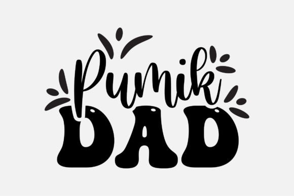 Pumik Dad Dog Lover SVG: A Hands-On Embroidery Review