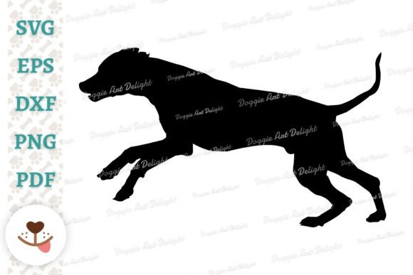 Rhodesian Ridgeback Dog Silhouette Svg Review