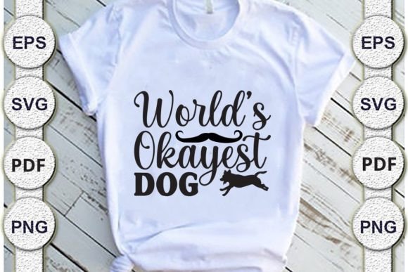 World's Okayest Dog Dad Design: A Hands-On Review